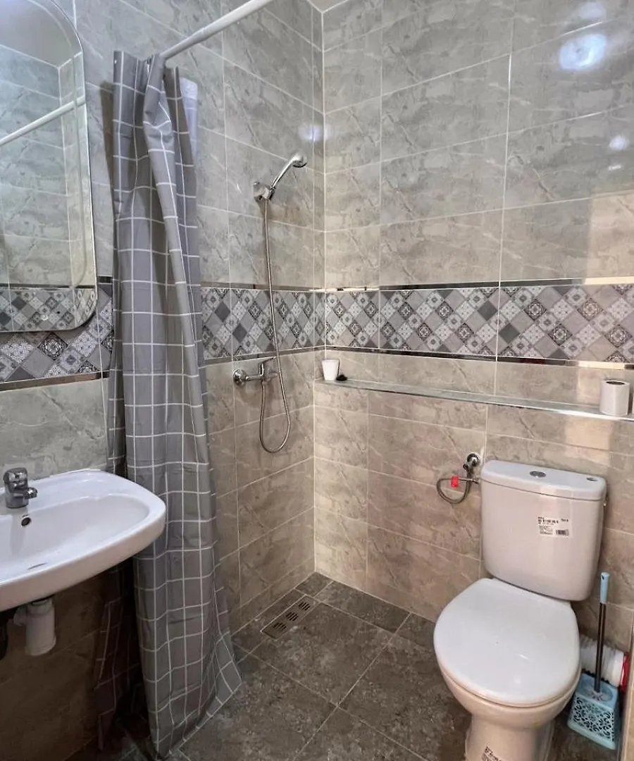 Sunny Appartemant Agadir Apartment