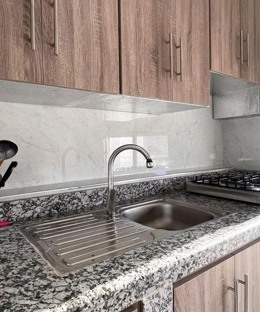 Sunny Appartemant Agadir Apartment
