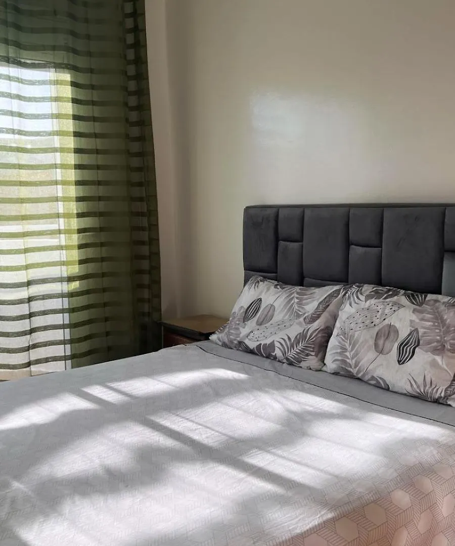 Apartment Sunny Appartemant Agadir