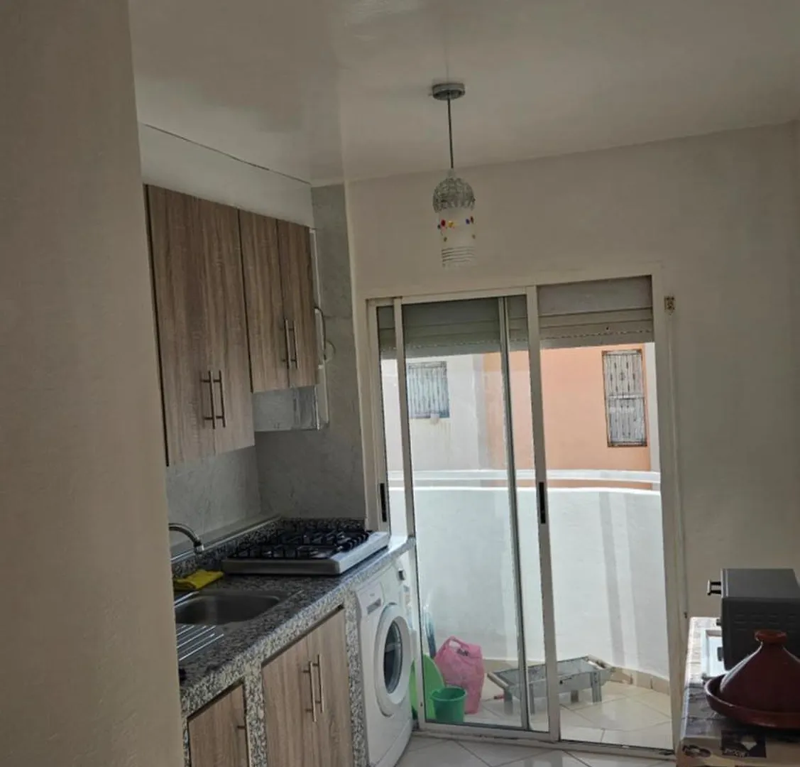 Apartment Sunny Appartemant Agadir