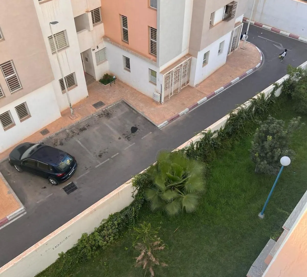 Sunny Appartemant Agadir