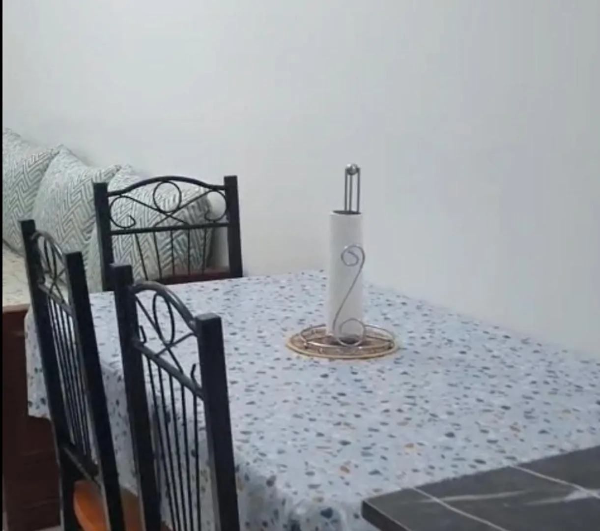 Sunny Appartemant Agadir Apartment