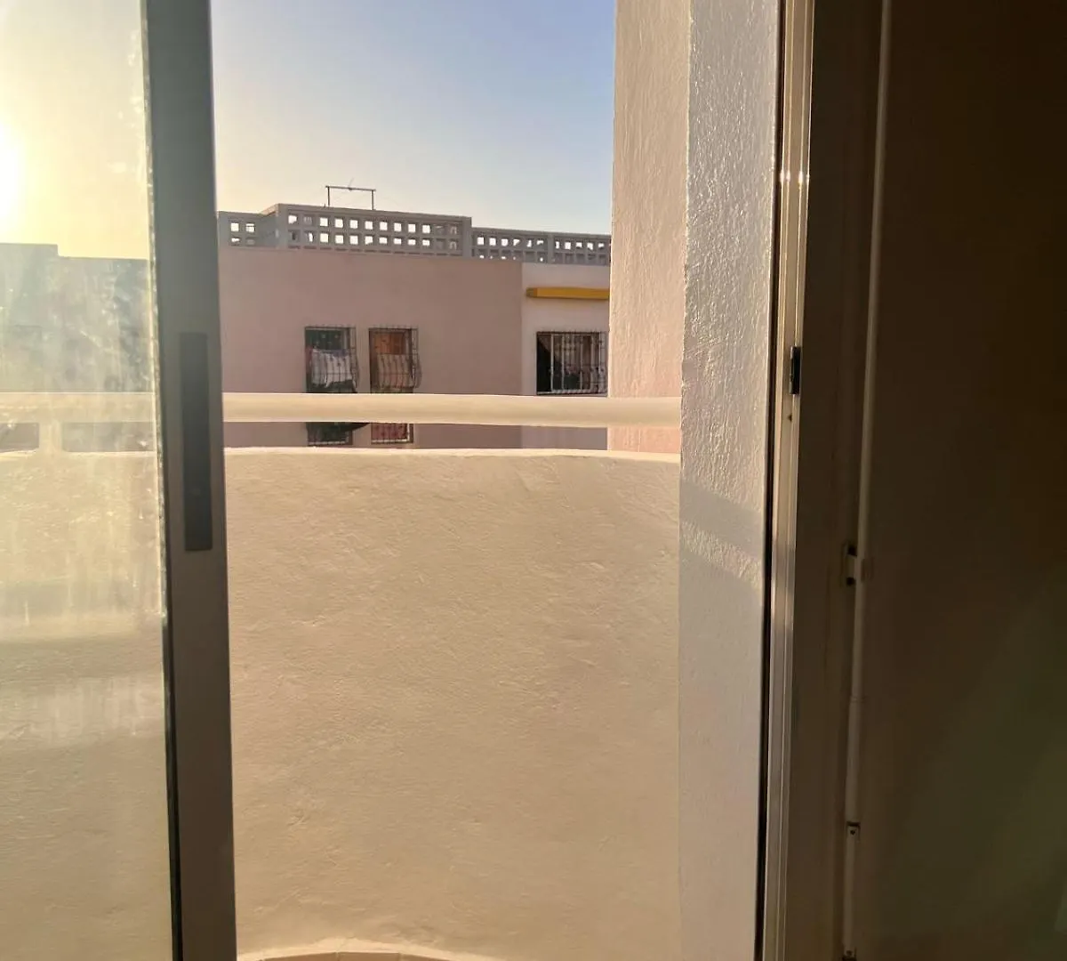 Sunny Appartemant Agadir