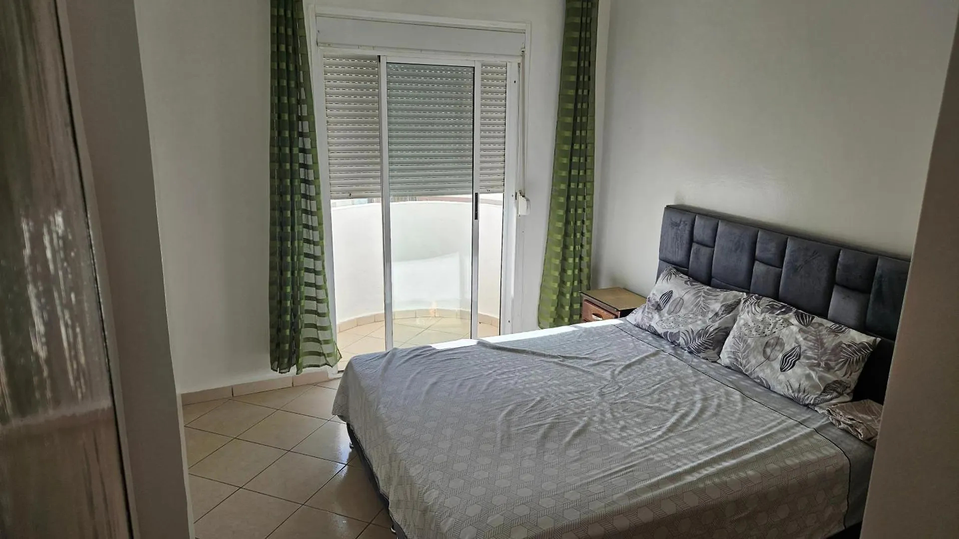 Apartment Sunny Appartemant Agadir